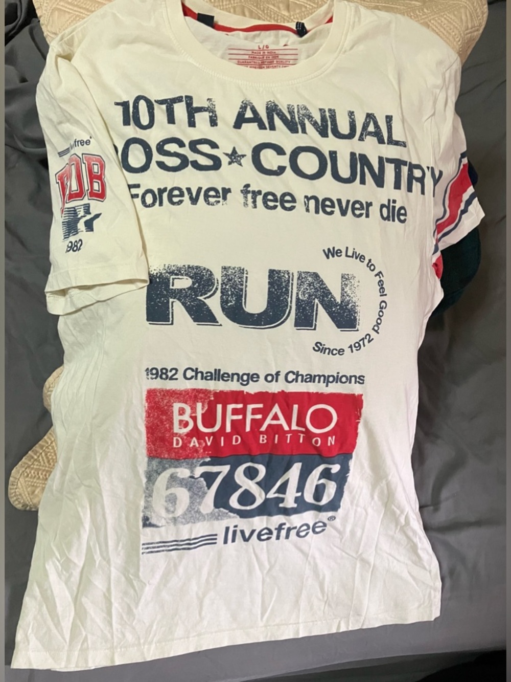 Buffalo David Bitton Shirt